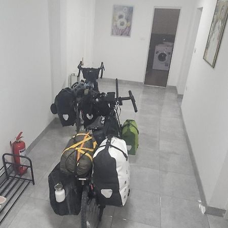 Antic Apartment Požarevac Екстериор снимка