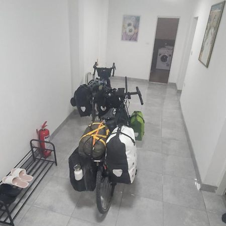 Antic Apartment Požarevac Стая снимка