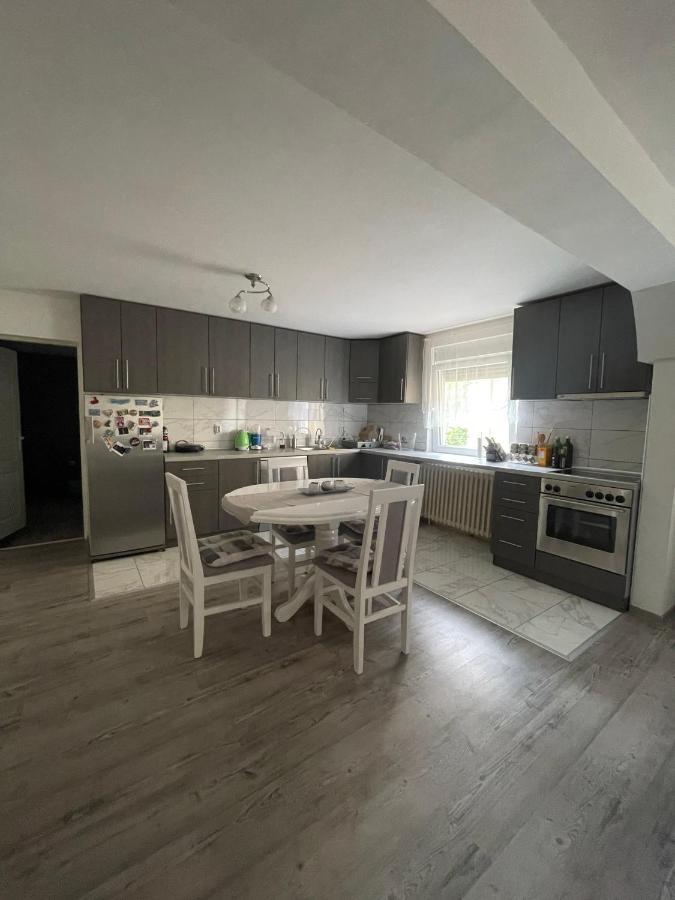 Antic Apartment Požarevac Екстериор снимка