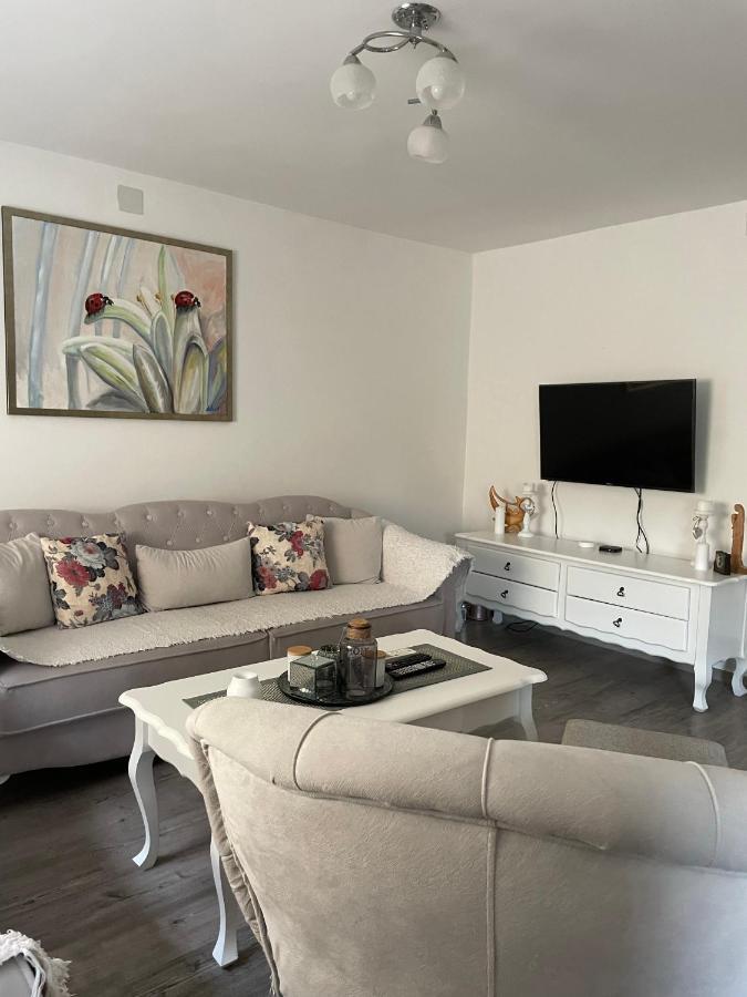 Antic Apartment Požarevac Екстериор снимка