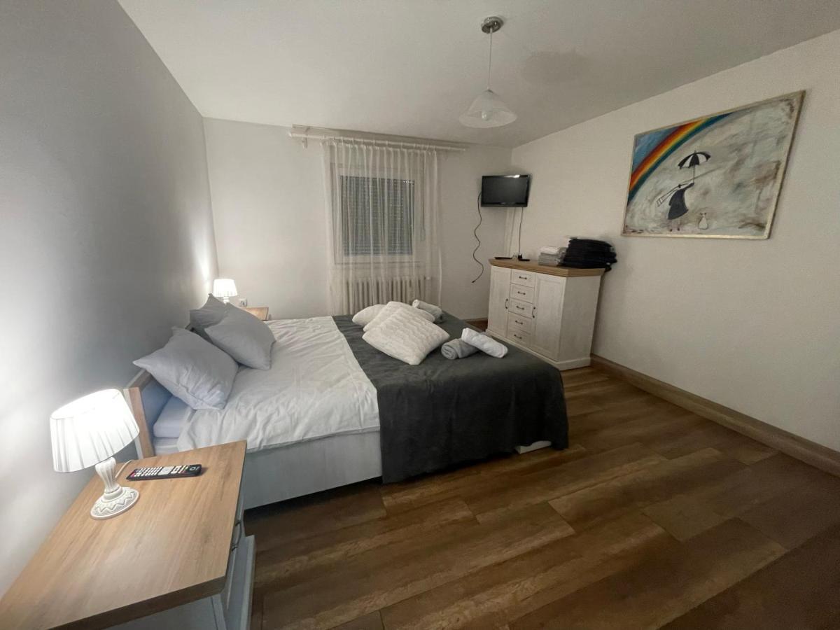 Antic Apartment Požarevac Екстериор снимка