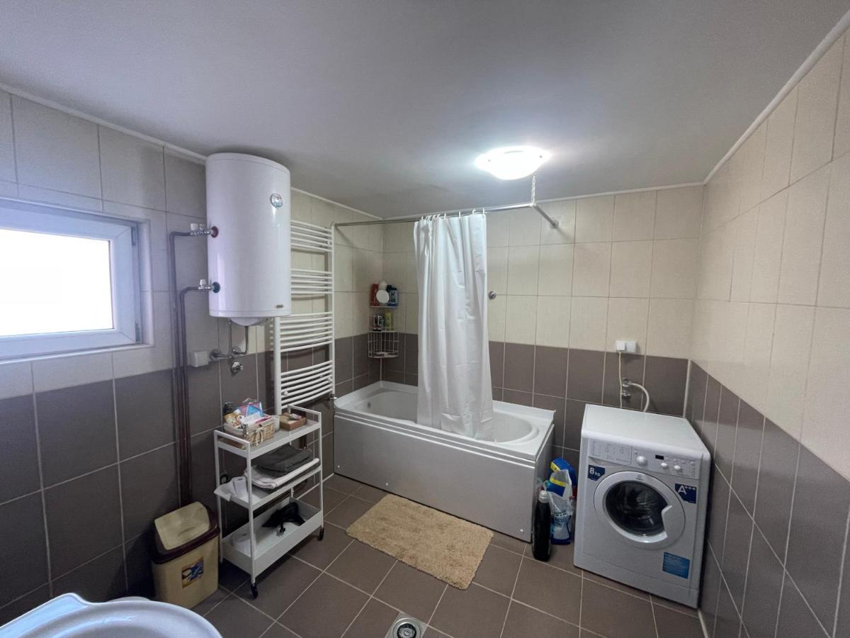 Antic Apartment Požarevac Екстериор снимка